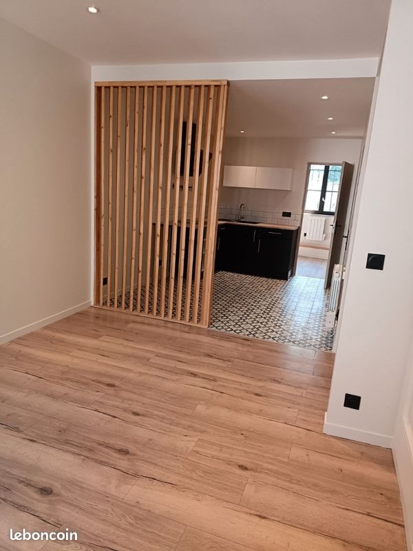 Appartement à louer, 40m², Saint-Flour