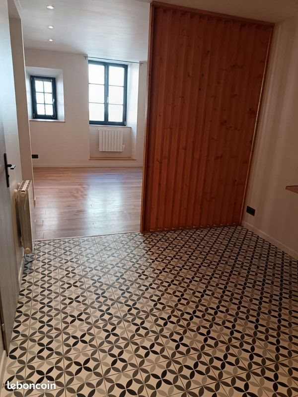 Appartement à louer, 40m², Saint-Flour