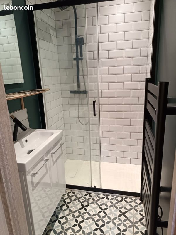 Appartement à louer, 40m², Saint-Flour