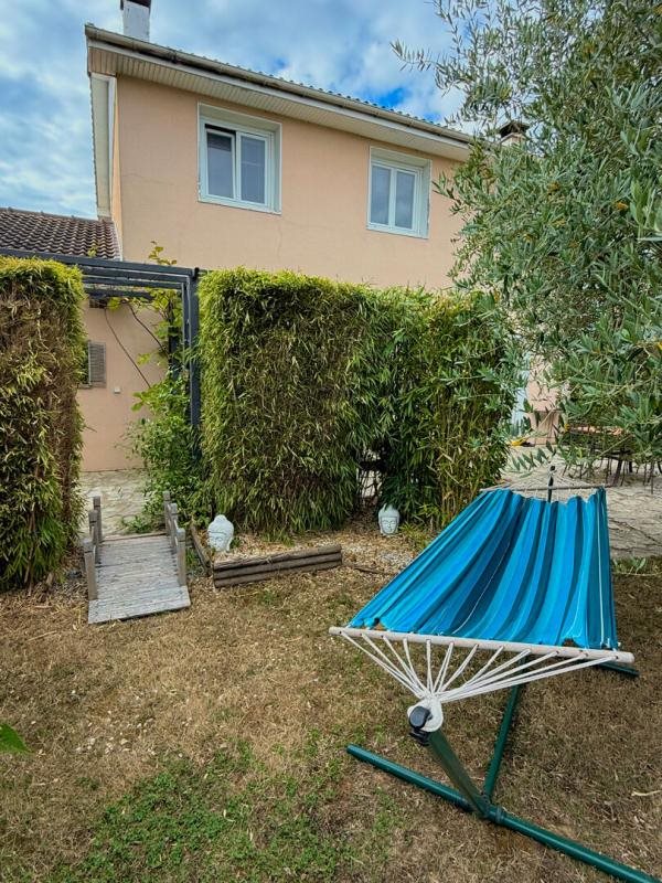 Maison à vendre, 110m², Saint-Germain-lès-Corbeil