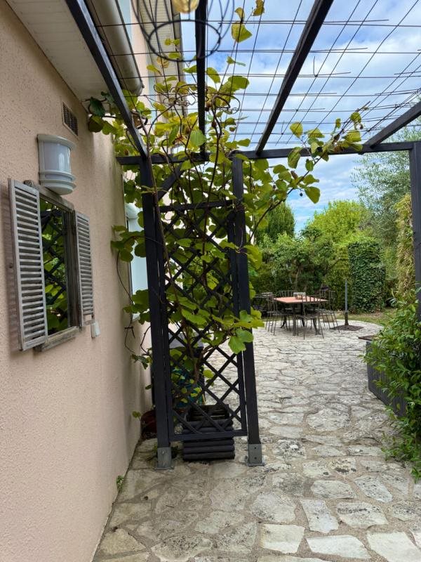 Maison à vendre, 110m², Saint-Germain-lès-Corbeil