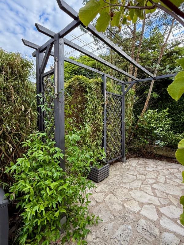 Maison à vendre, 110m², Saint-Germain-lès-Corbeil