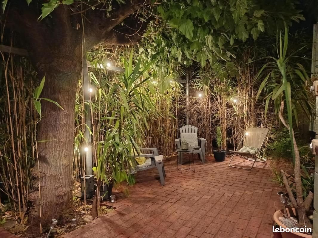 Maison à vendre, 55m², Bouc-Bel-Air