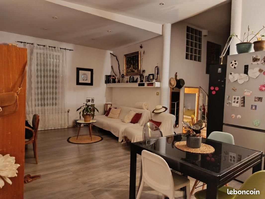 Maison à vendre, 55m², Bouc-Bel-Air