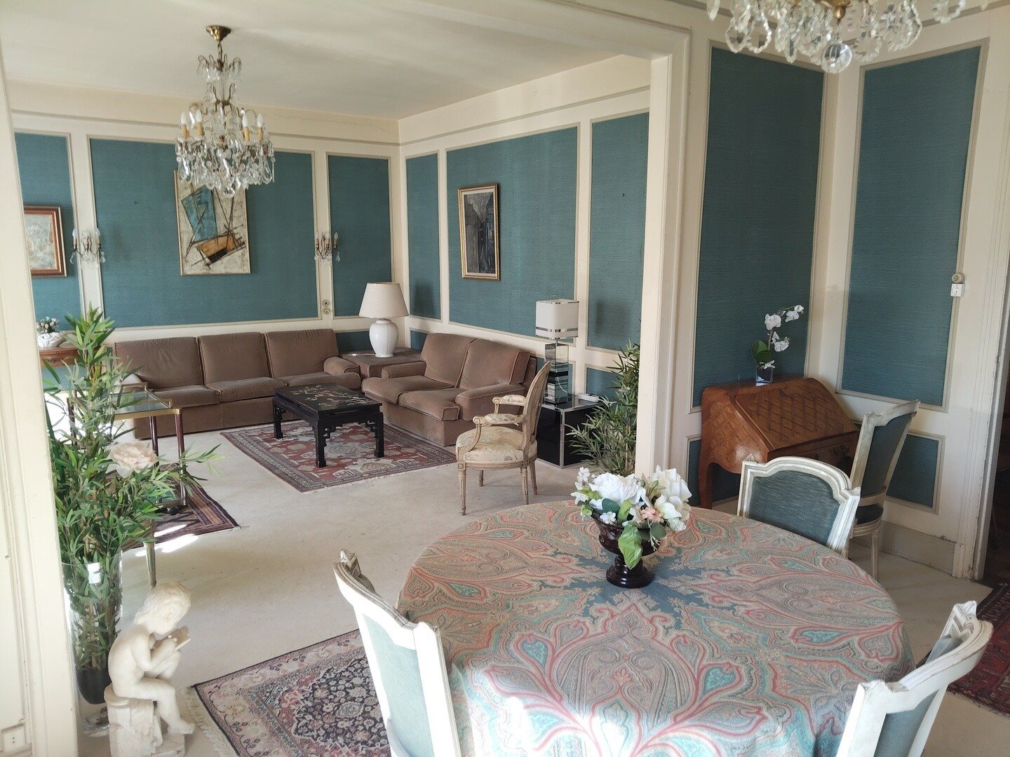 Appartement à vendre, 154m², Mulhouse