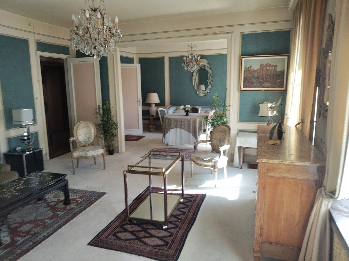 Appartement à vendre, 154m², Mulhouse