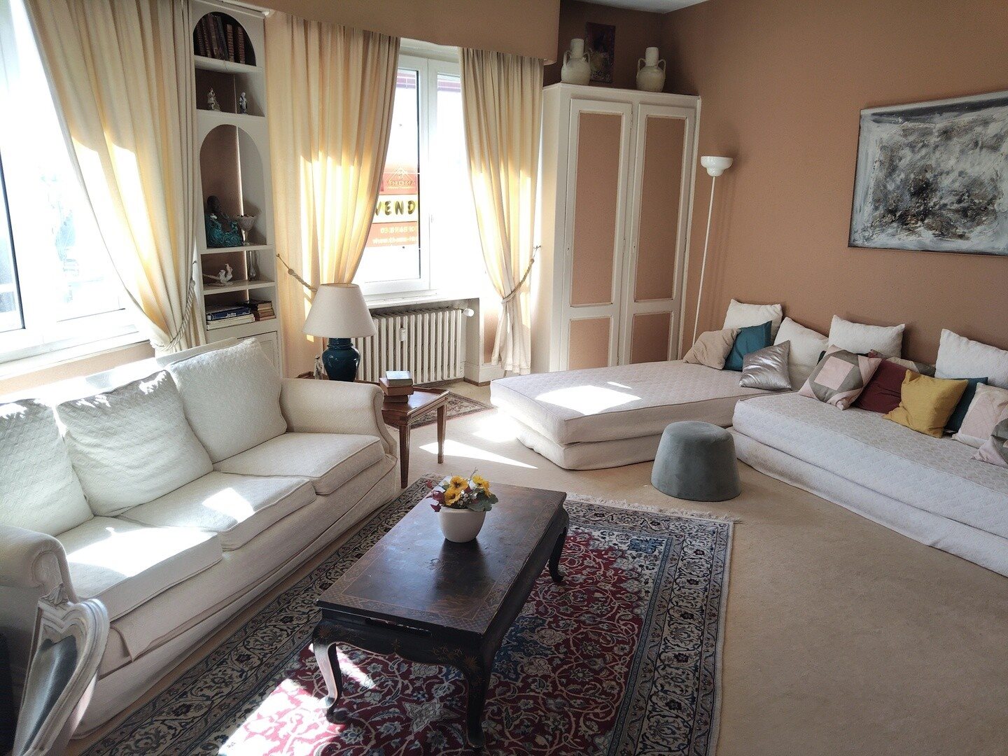 Appartement à vendre, 154m², Mulhouse