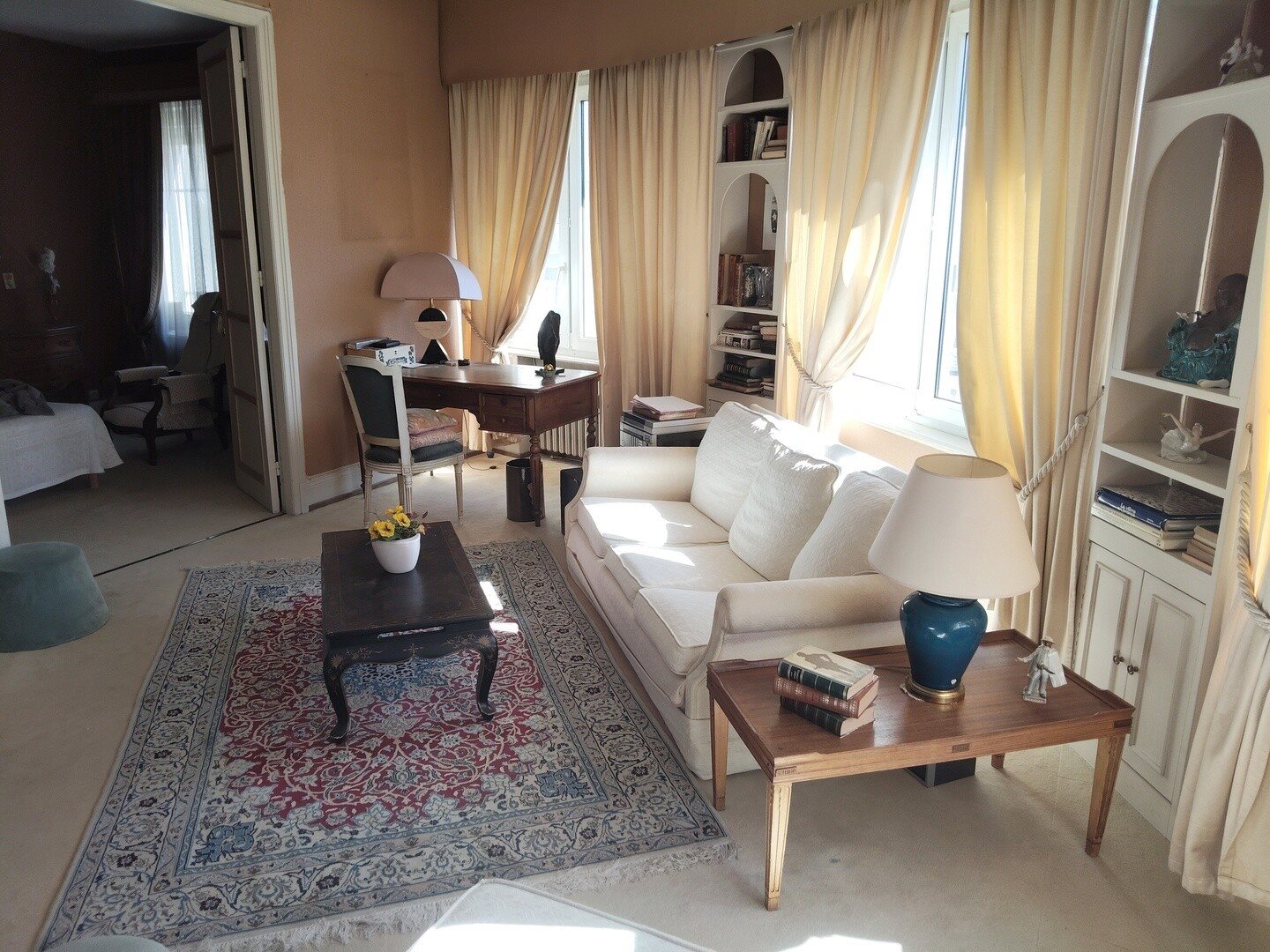 Appartement à vendre, 154m², Mulhouse