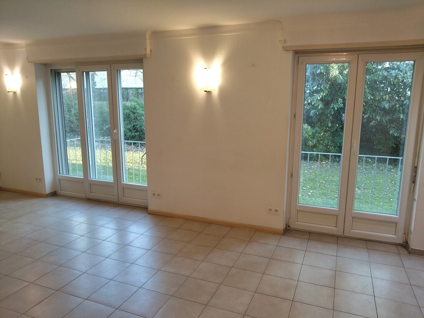 Appartement à vendre, 68m², Mulhouse