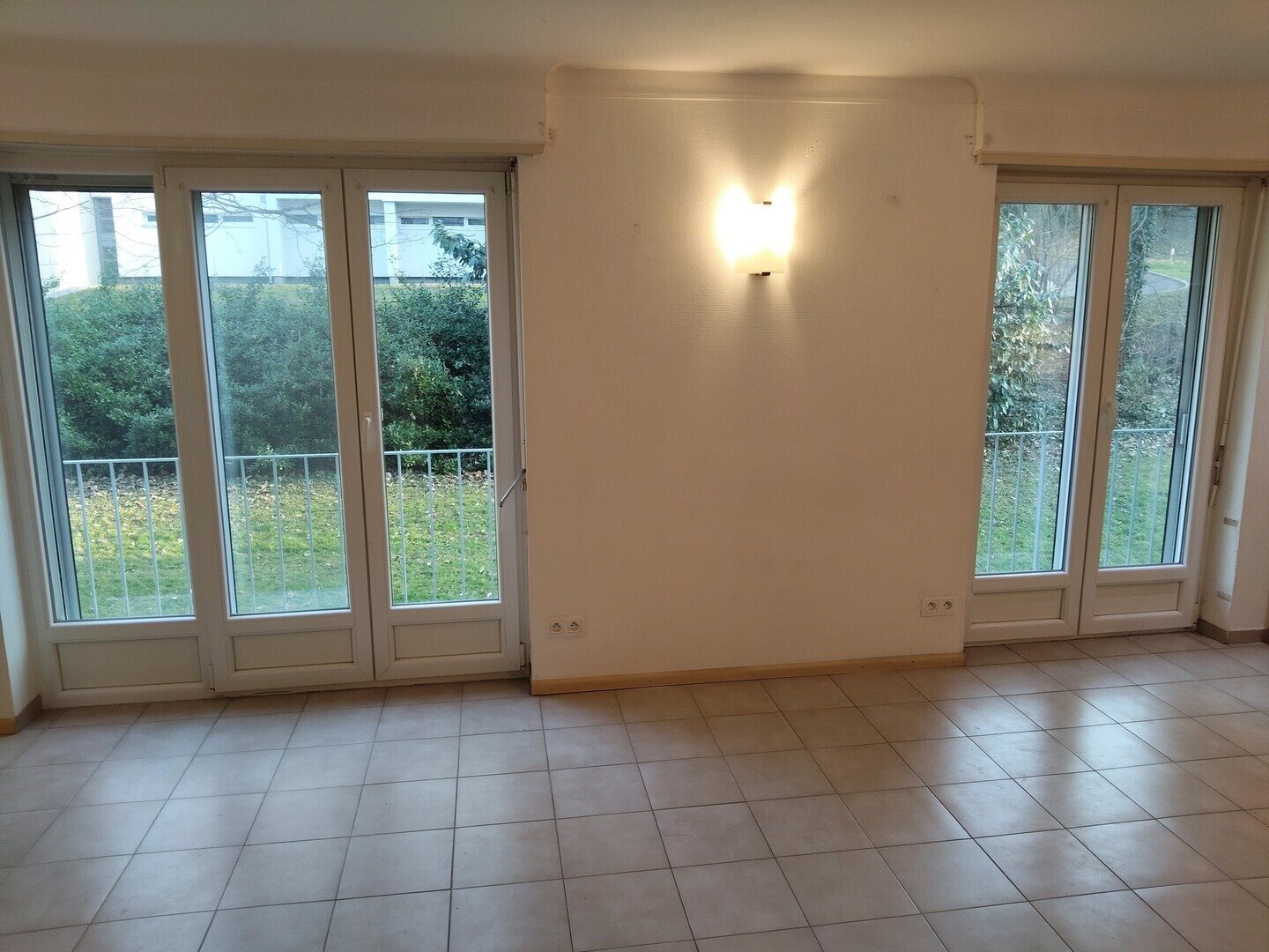 Appartement à vendre, 68m², Mulhouse