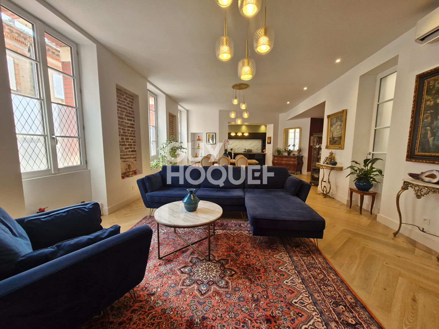 Appartement à vendre, 142m², Albi