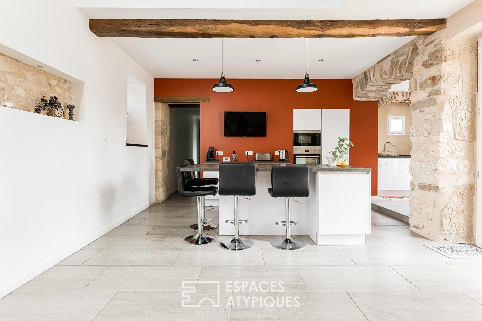 Maison à vendre, 307m², Cordes-sur-Ciel