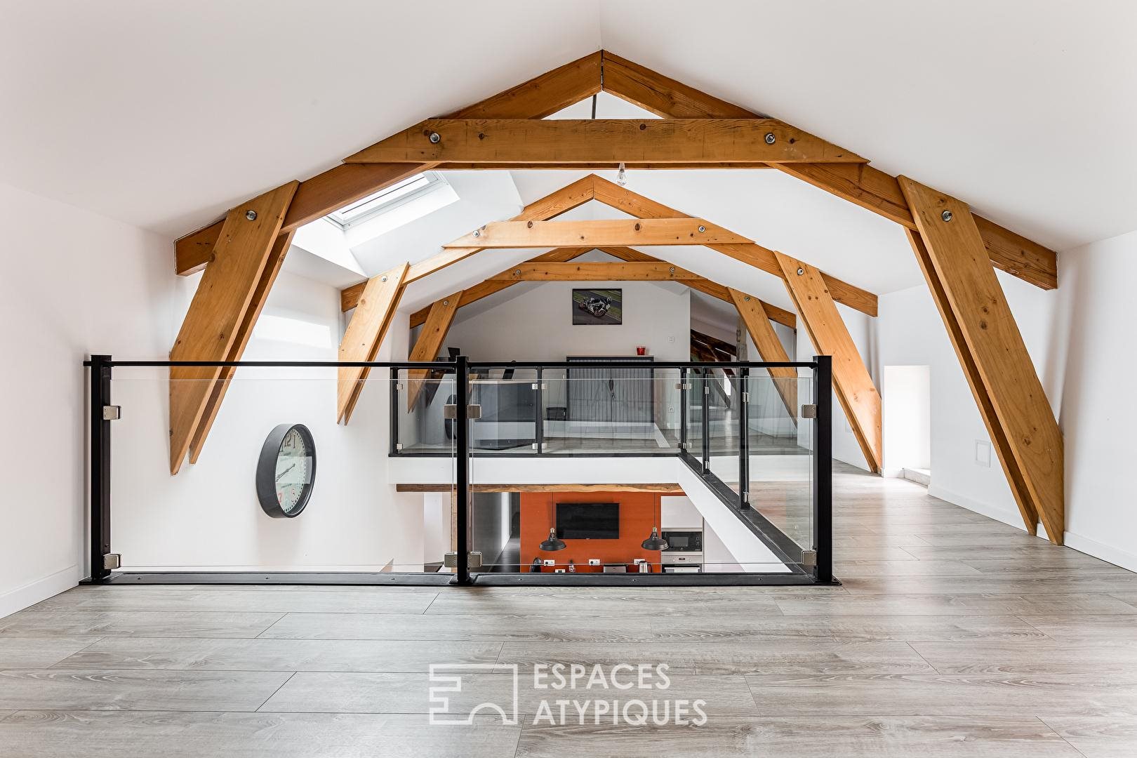 Maison à vendre, 307m², Cordes-sur-Ciel