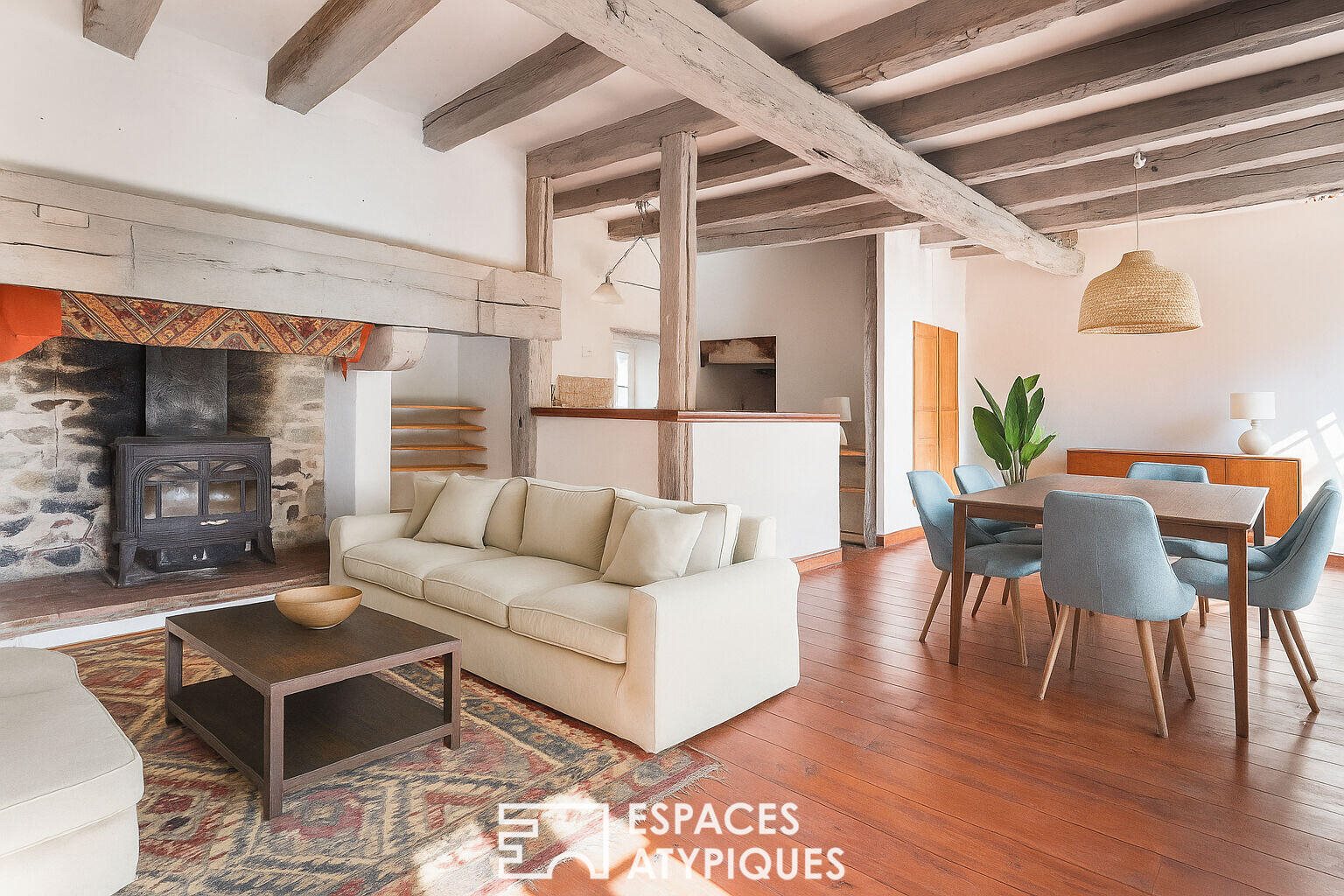 Maison à vendre, 145m², Puycelsi