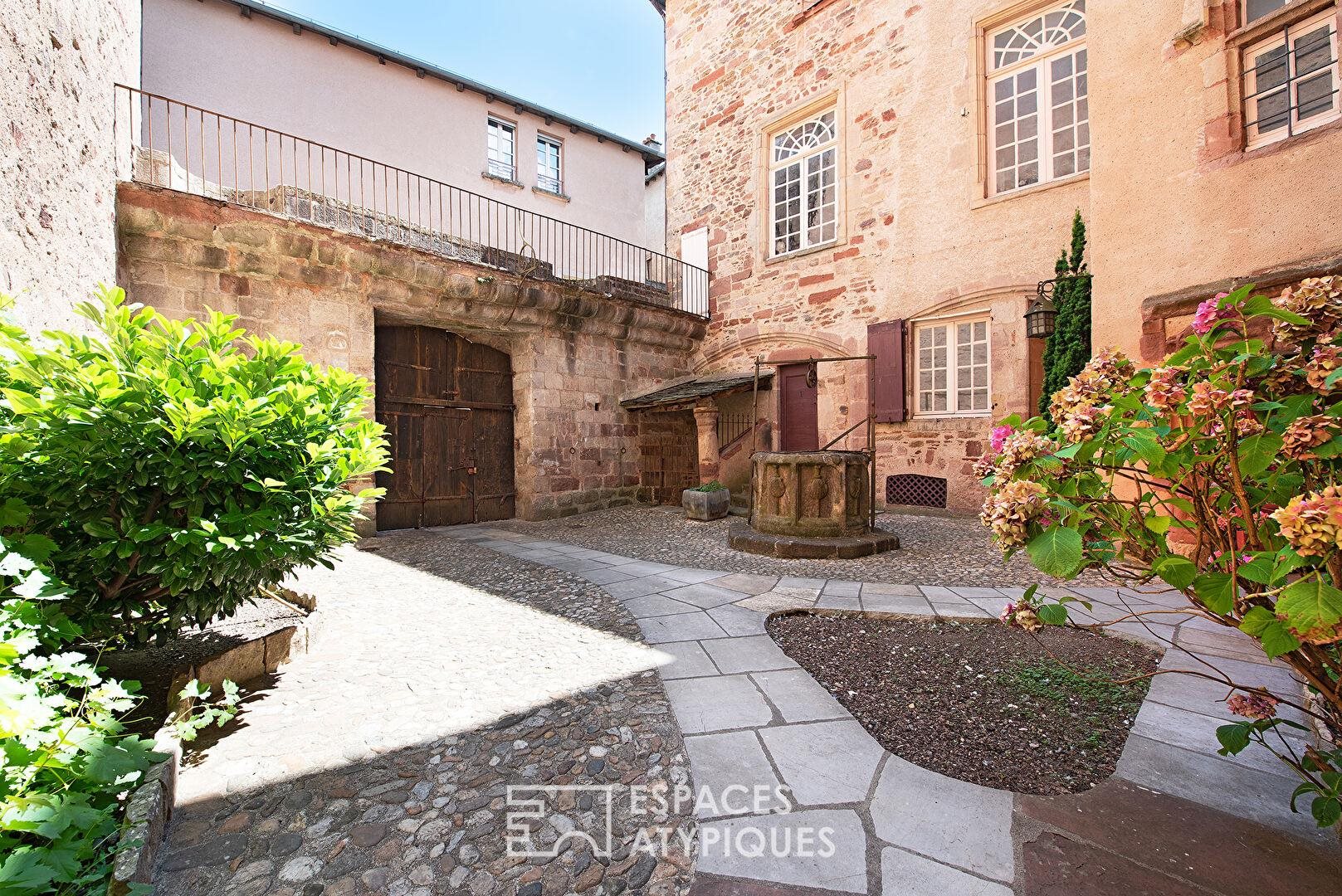 Maison à vendre, 456m², Rodez