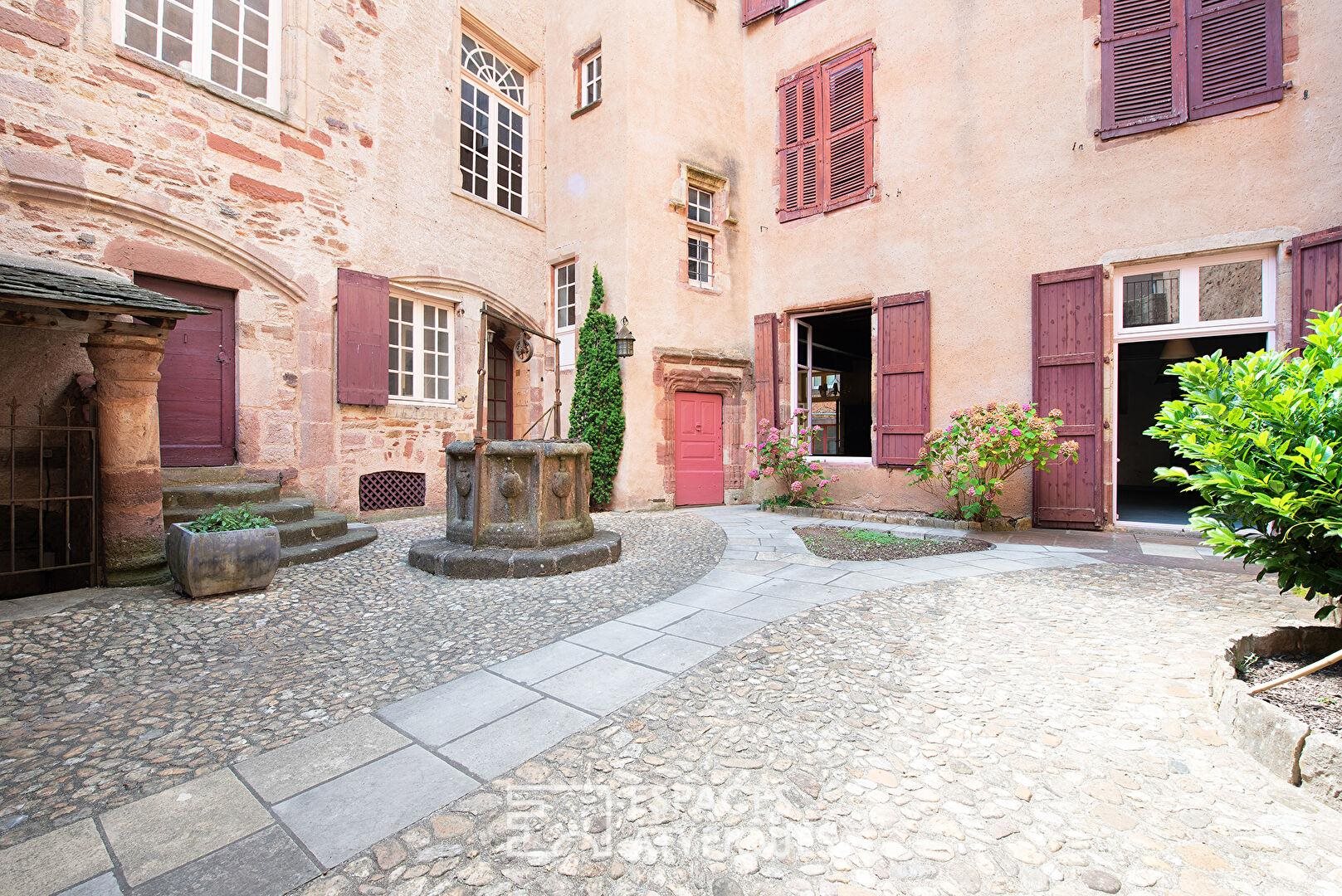 Maison à vendre, 456m², Rodez