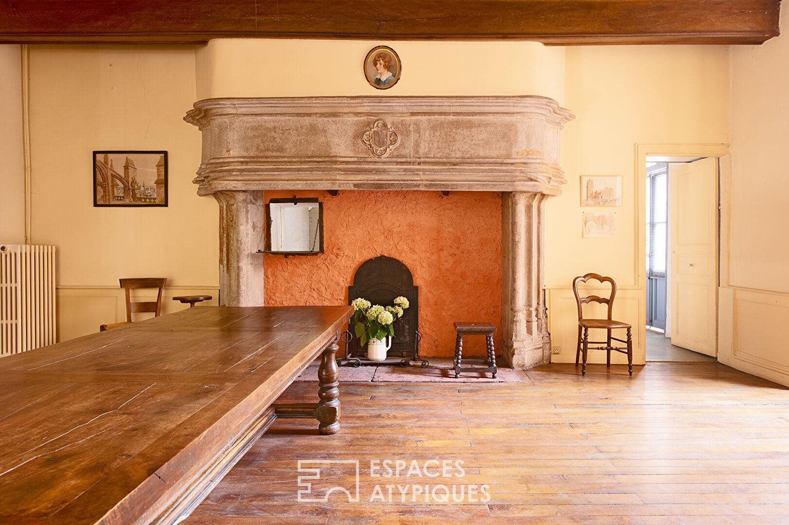 Maison à vendre, 456m², Rodez