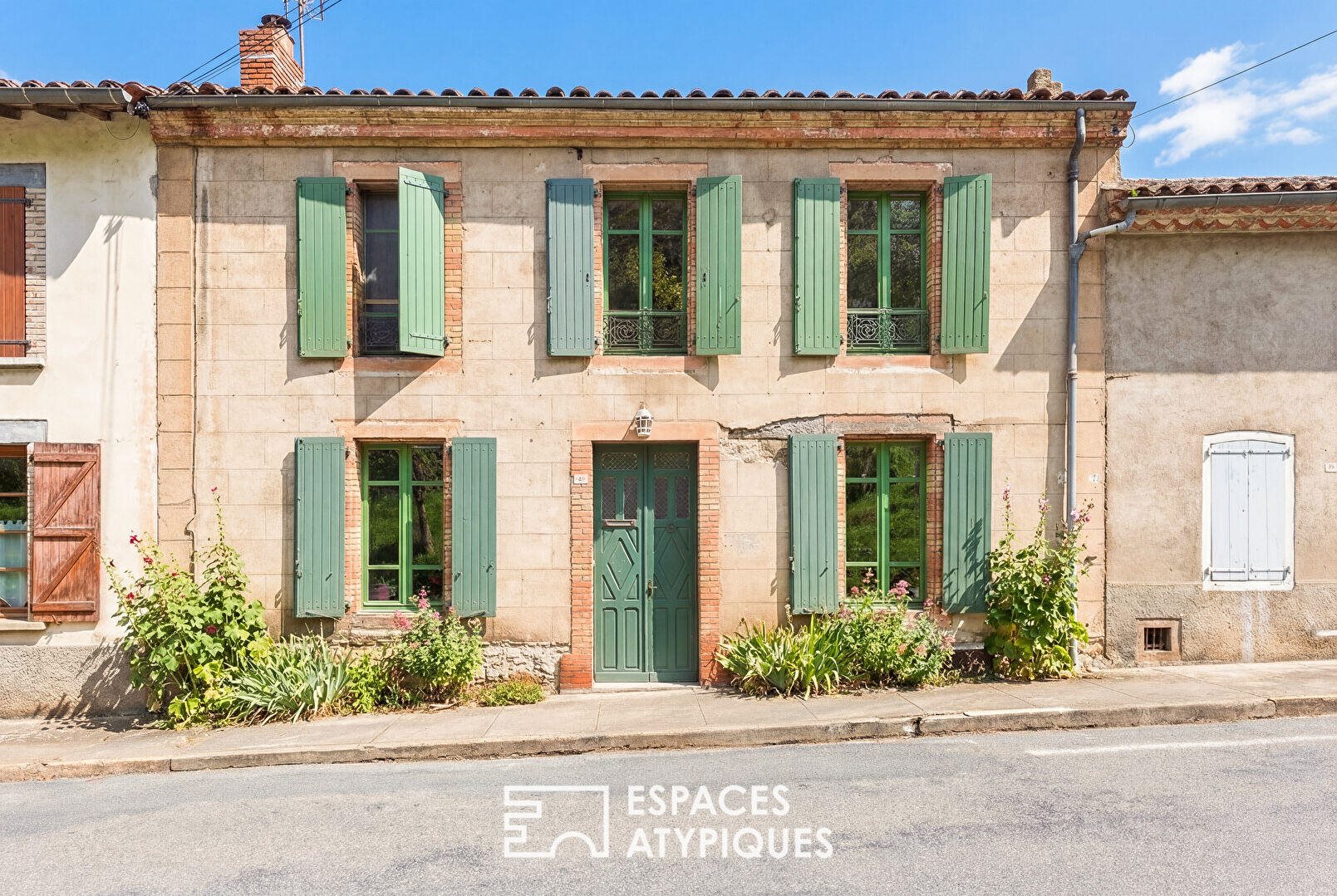 Maison à vendre, 160m², Cordes-sur-Ciel