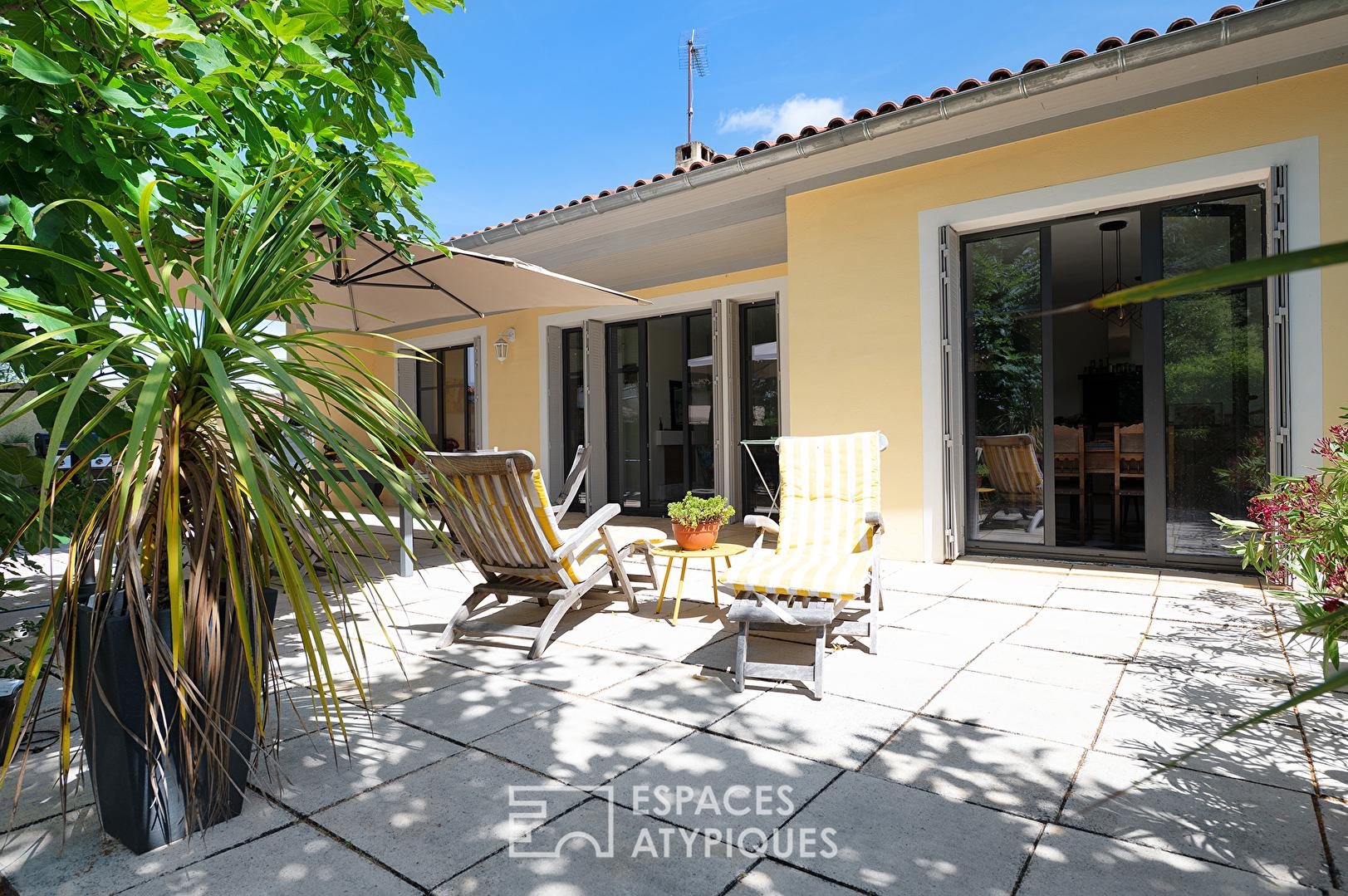 Appartement à vendre, 172m², Albi
