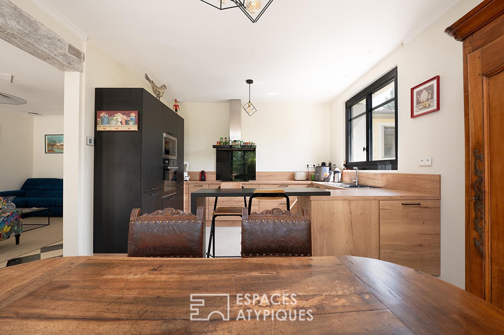 Appartement à vendre, 172m², Albi