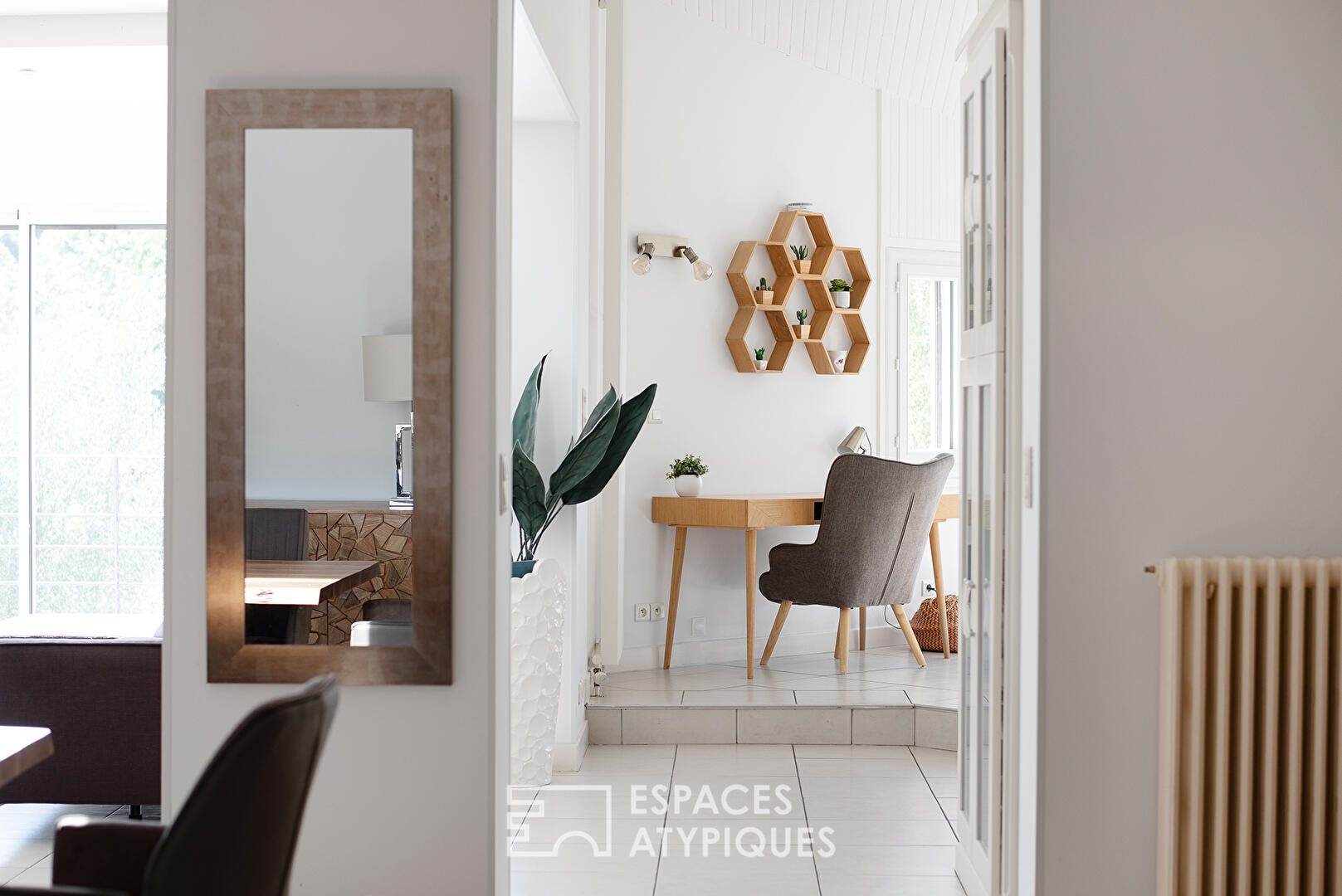 Maison à vendre, 210m², Albi