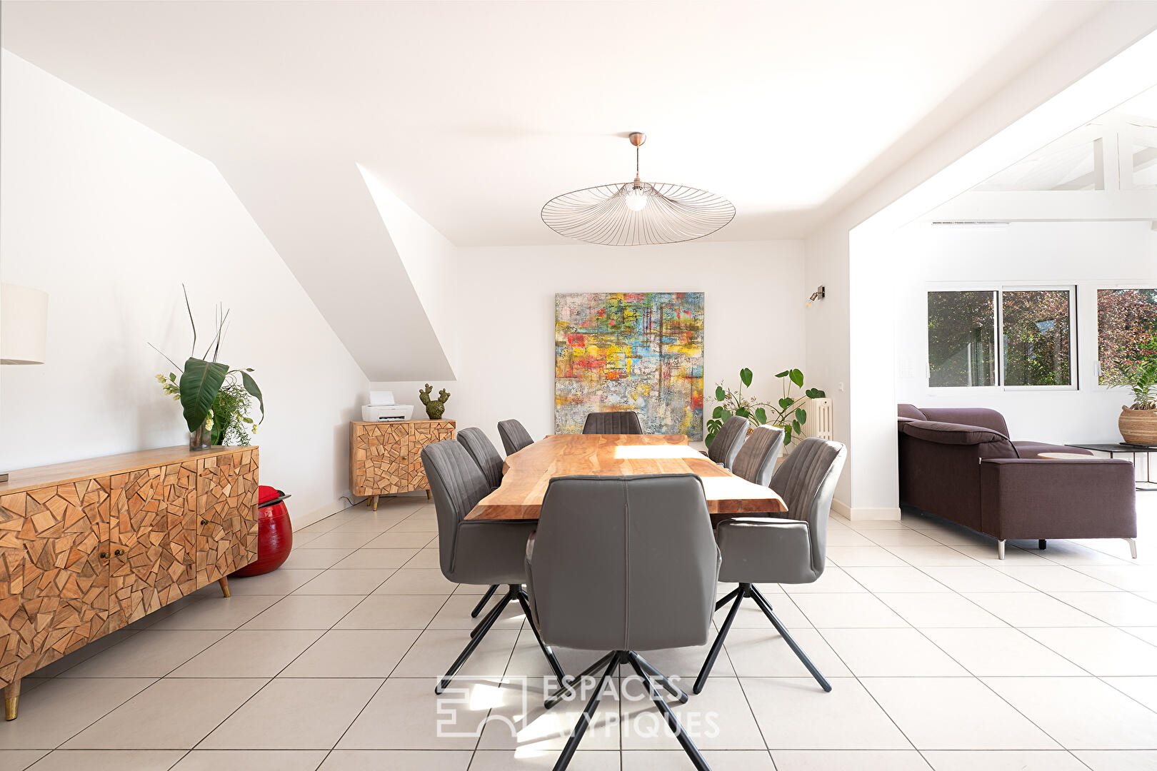 Maison à vendre, 210m², Albi