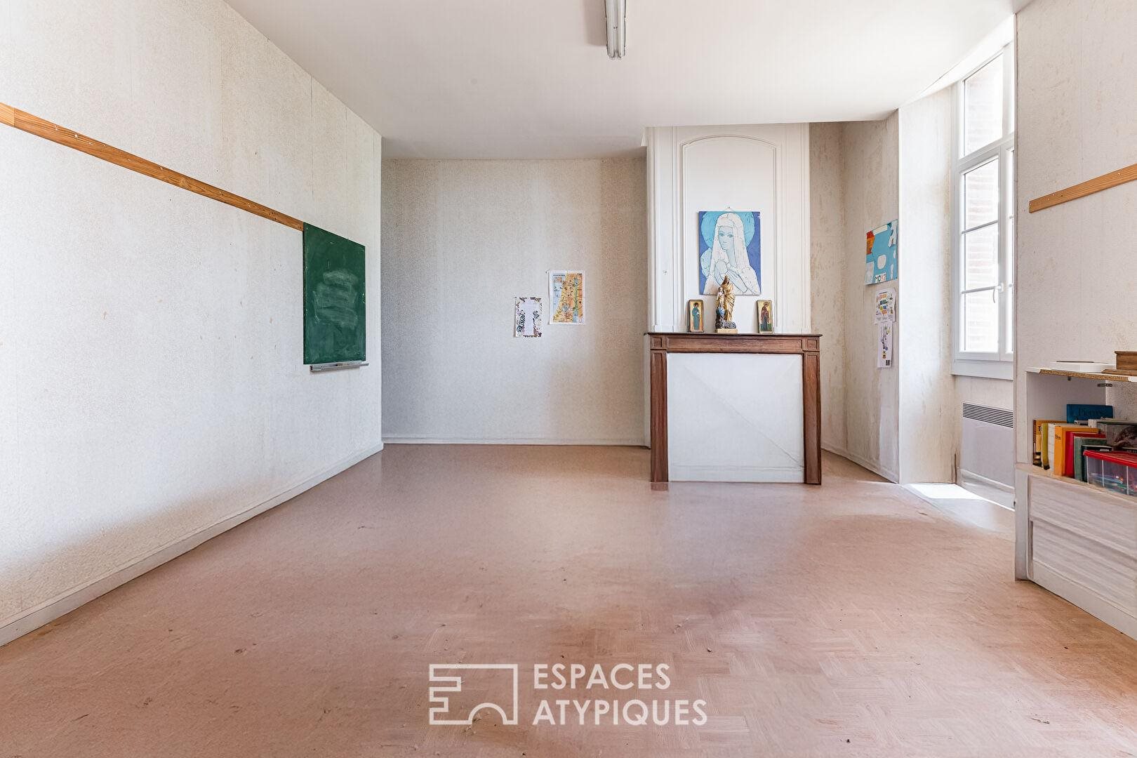 Maison à vendre, 625m², Rabastens