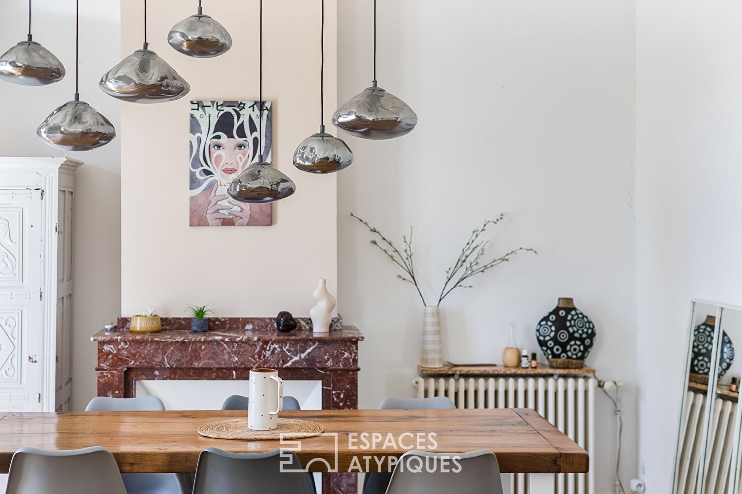 Maison à vendre, 157m², Albi