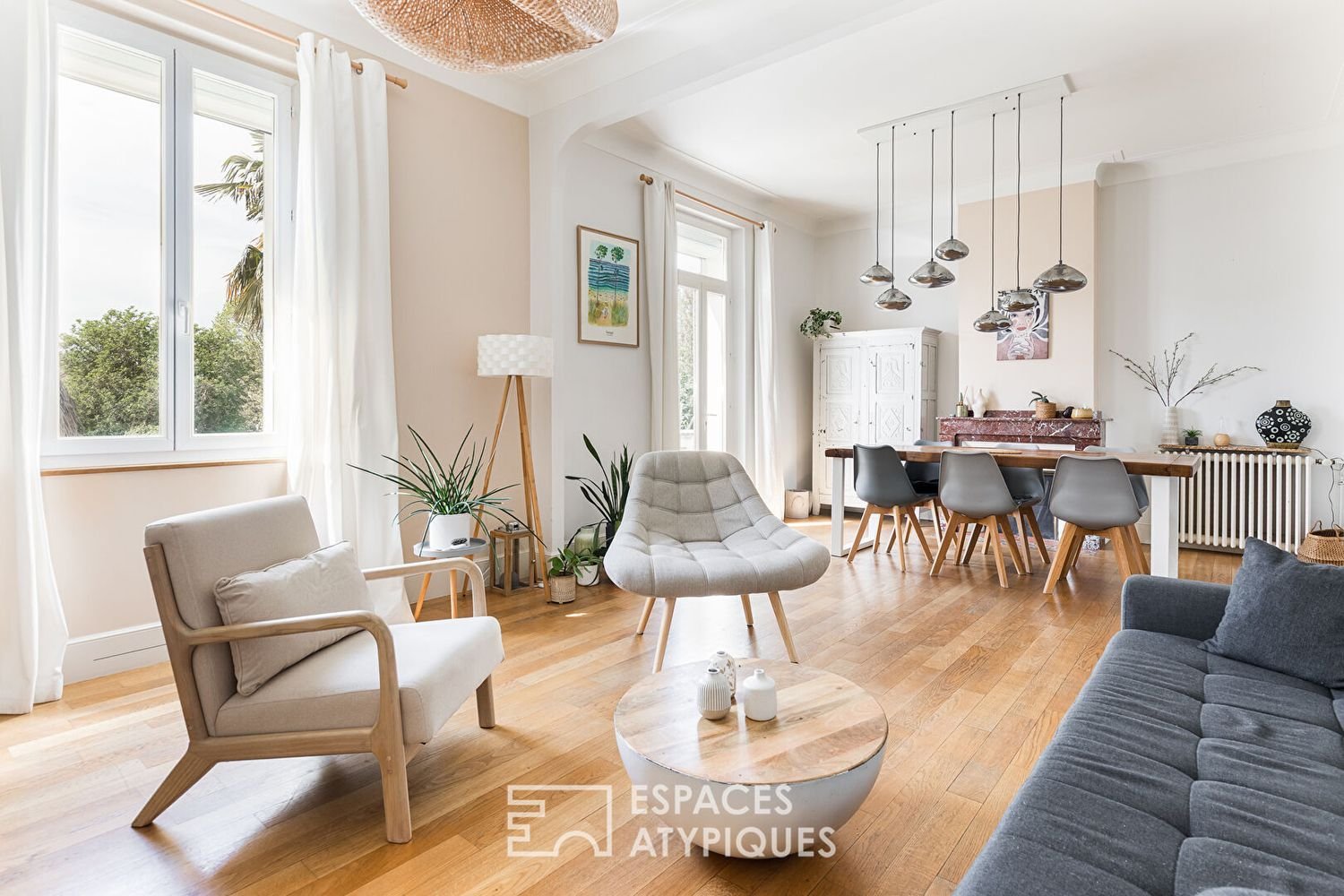 Maison à vendre, 157m², Albi