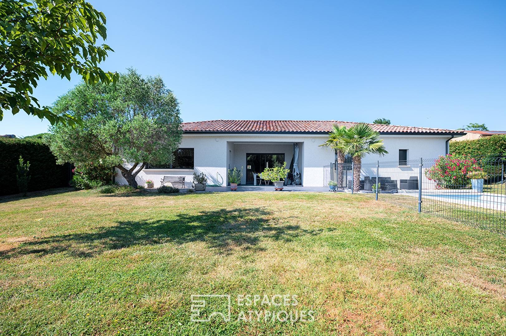Maison à vendre, 158m², Albi