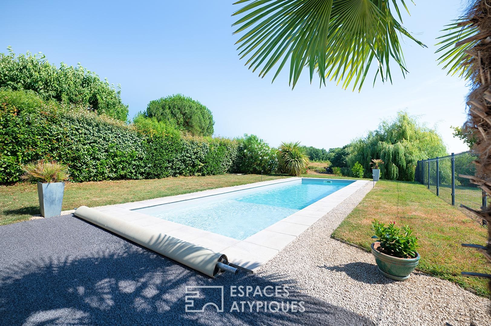 Maison à vendre, 158m², Albi
