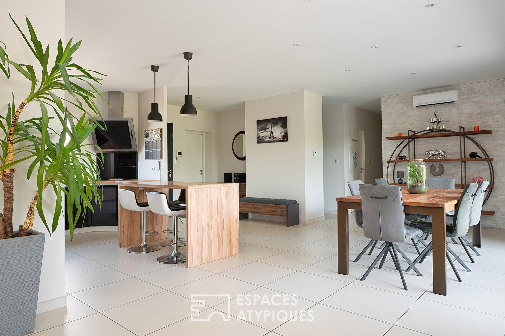Maison à vendre, 158m², Albi