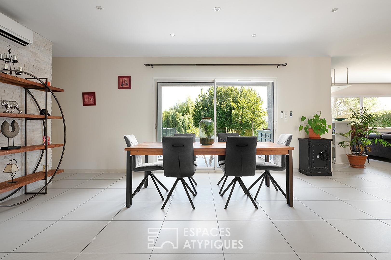 Maison à vendre, 158m², Albi