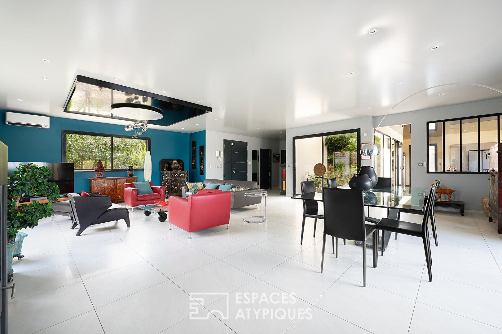 Maison à vendre, 244m², Albi