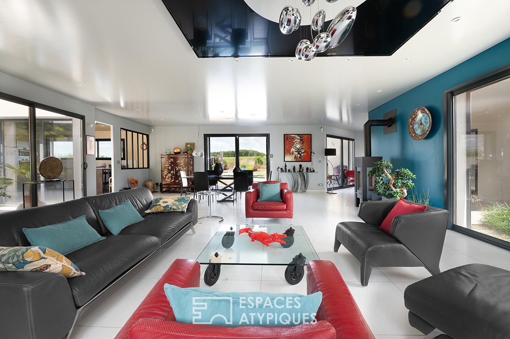 Maison à vendre, 244m², Albi