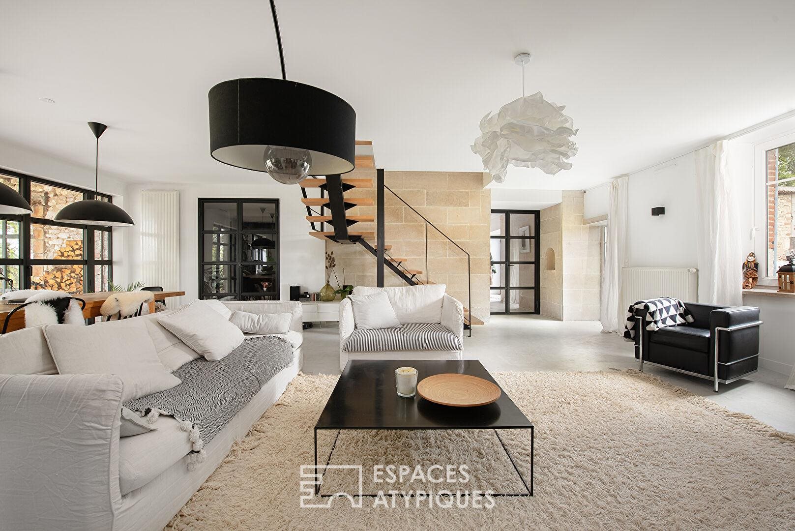 Maison à vendre, 228m², Cagnac-les-Mines