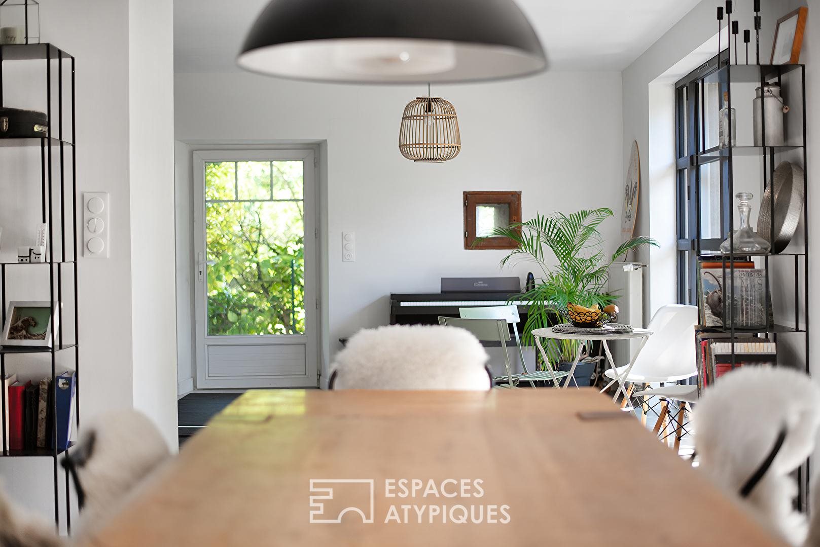 Maison à vendre, 228m², Cagnac-les-Mines