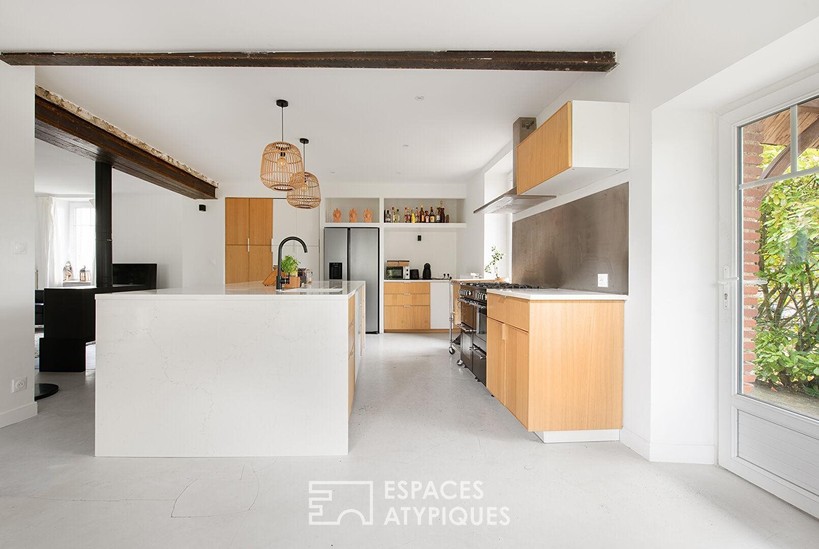 Maison à vendre, 228m², Cagnac-les-Mines
