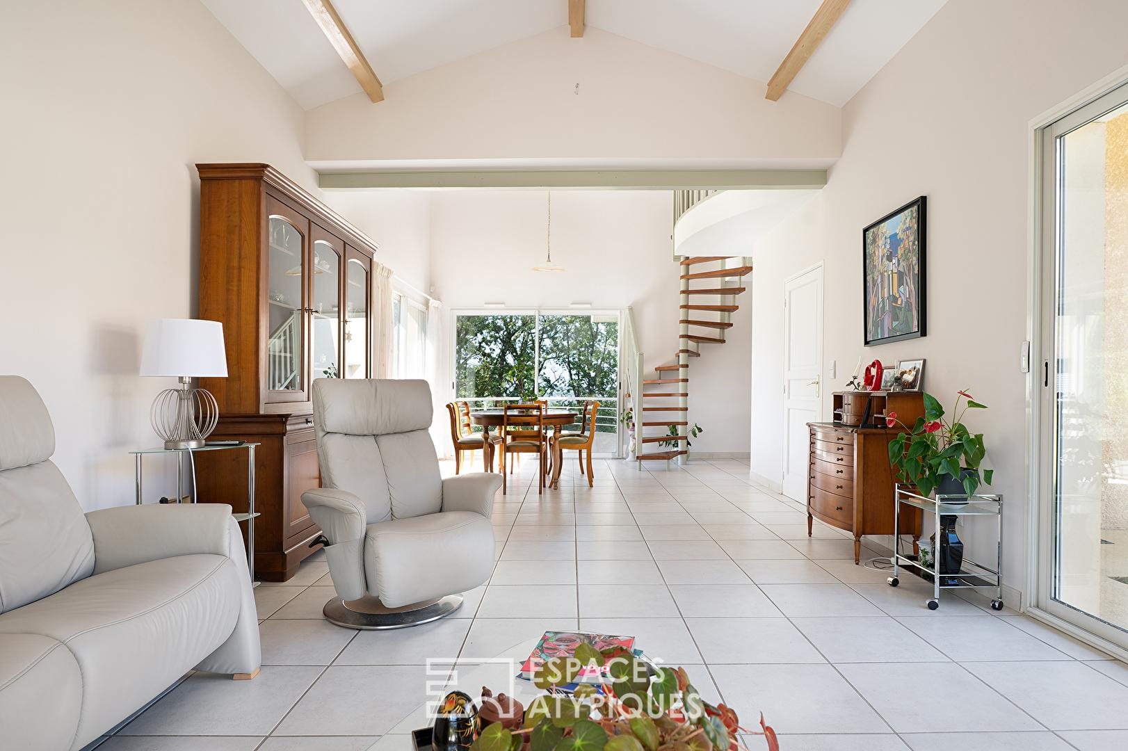 Maison à vendre, 187m², Albi