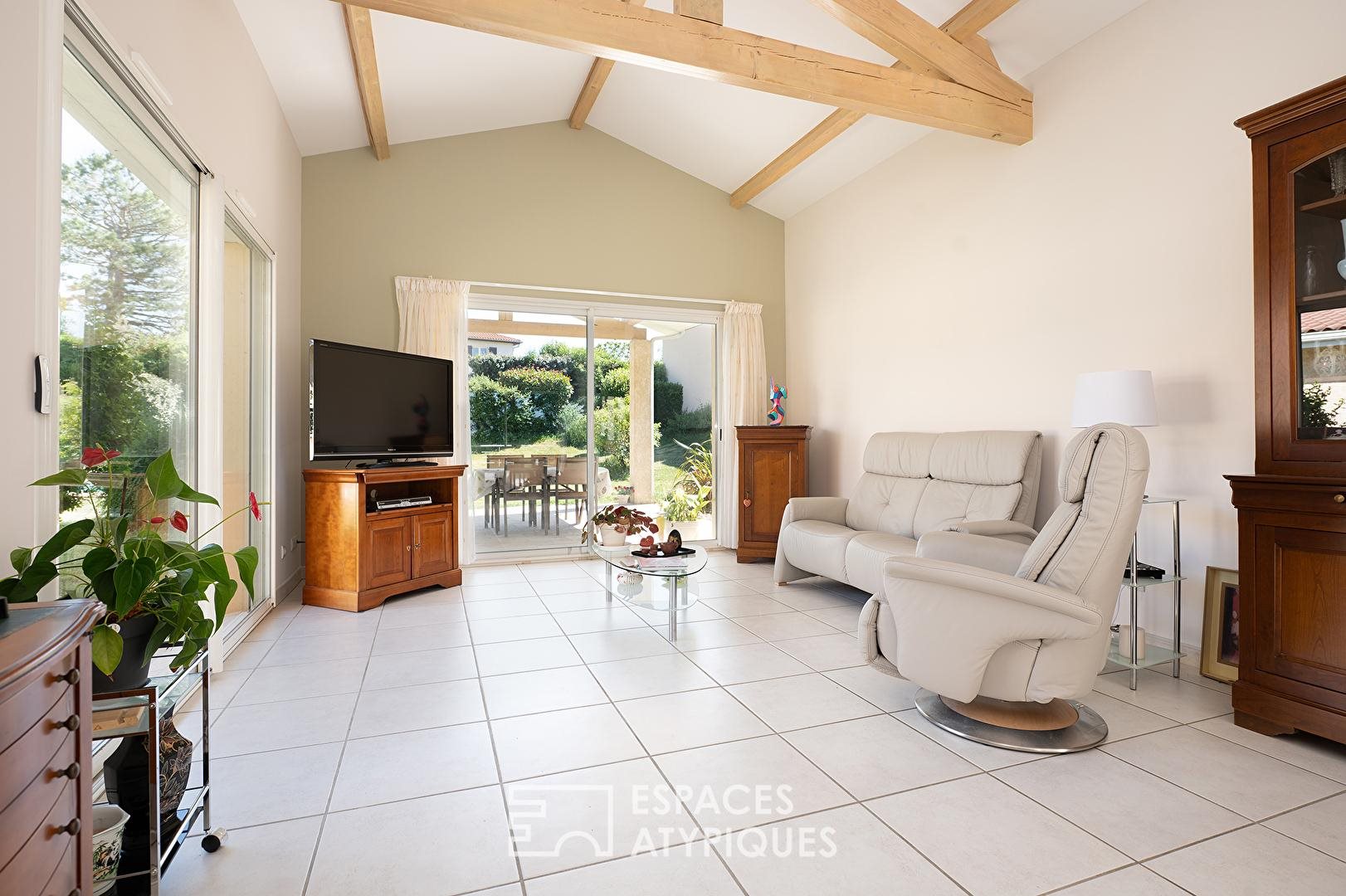 Maison à vendre, 187m², Albi