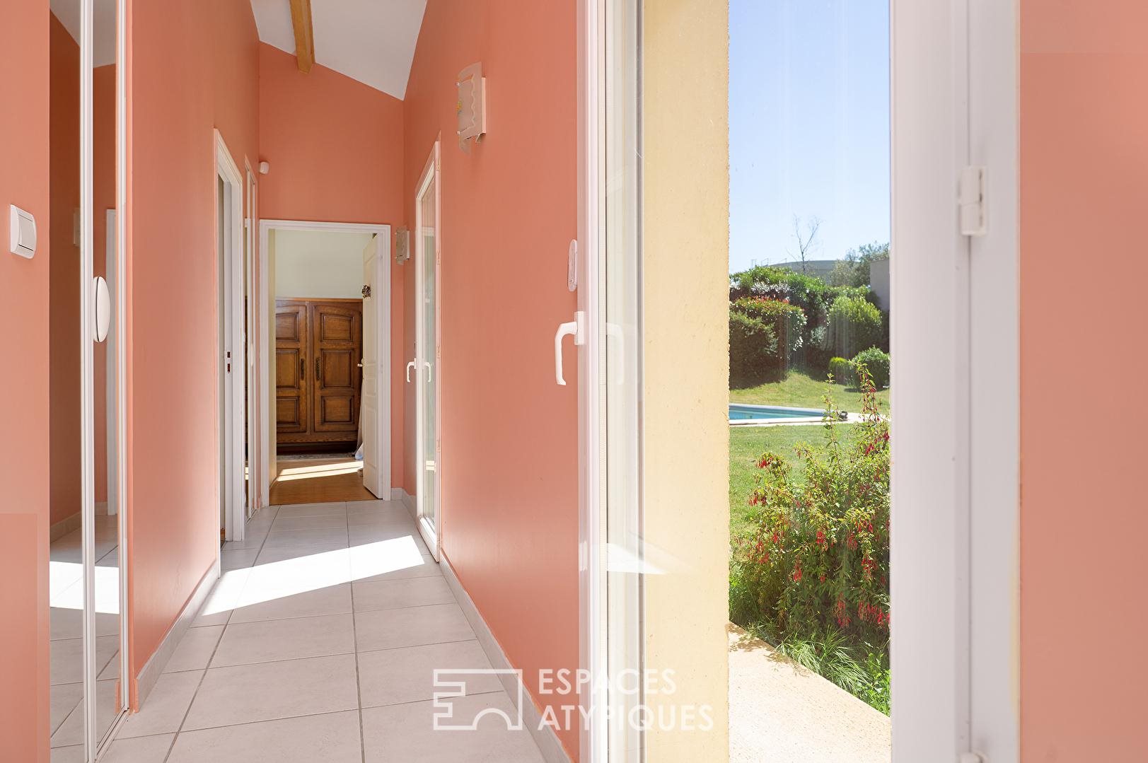 Maison à vendre, 187m², Albi