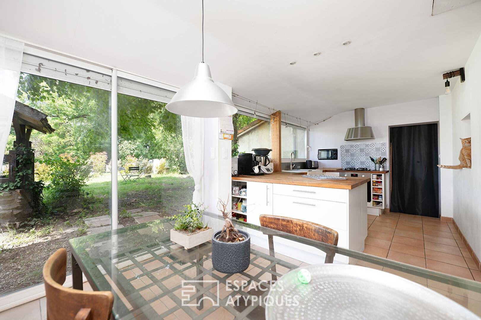 Maison à vendre, 161m², Albi