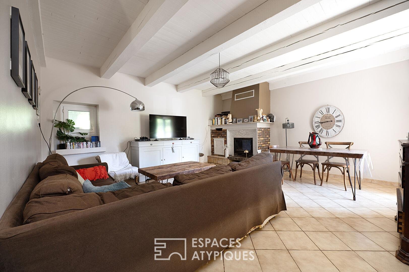 Maison à vendre, 161m², Albi