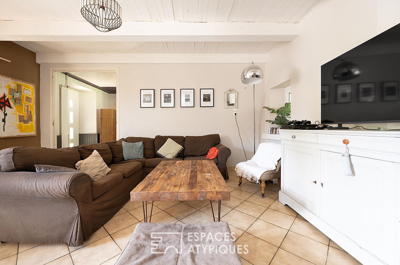 Maison à vendre, 161m², Albi