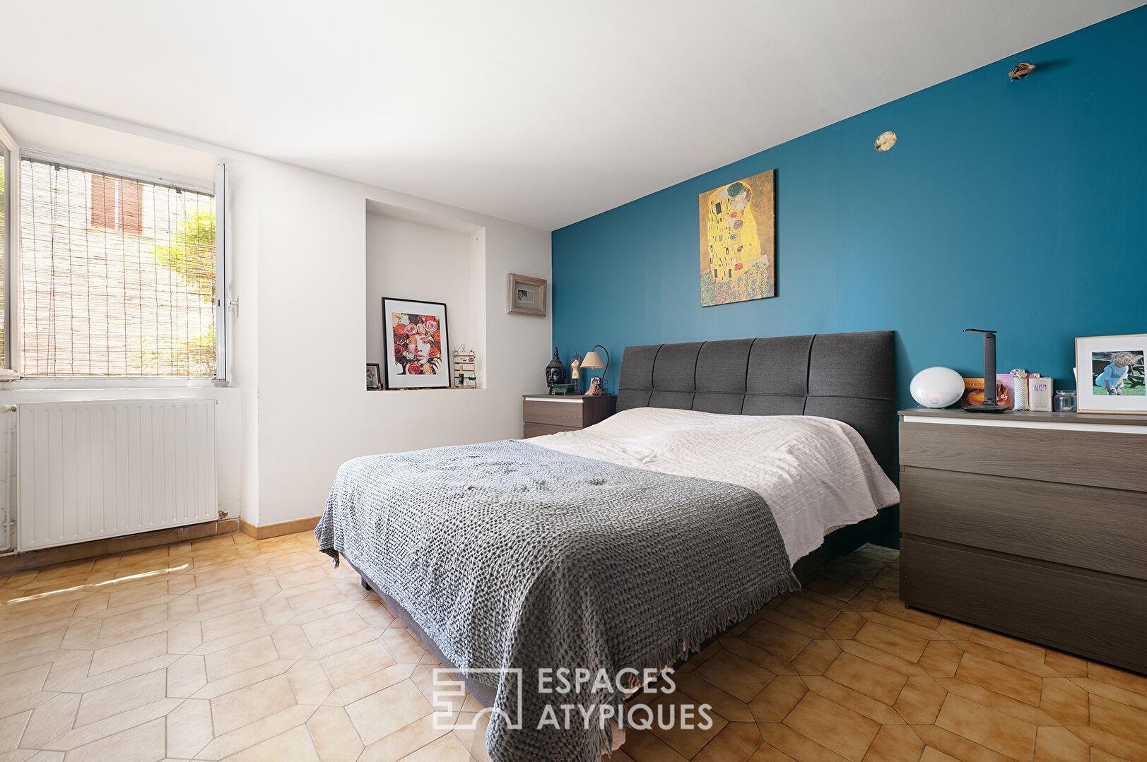 Maison à vendre, 161m², Albi