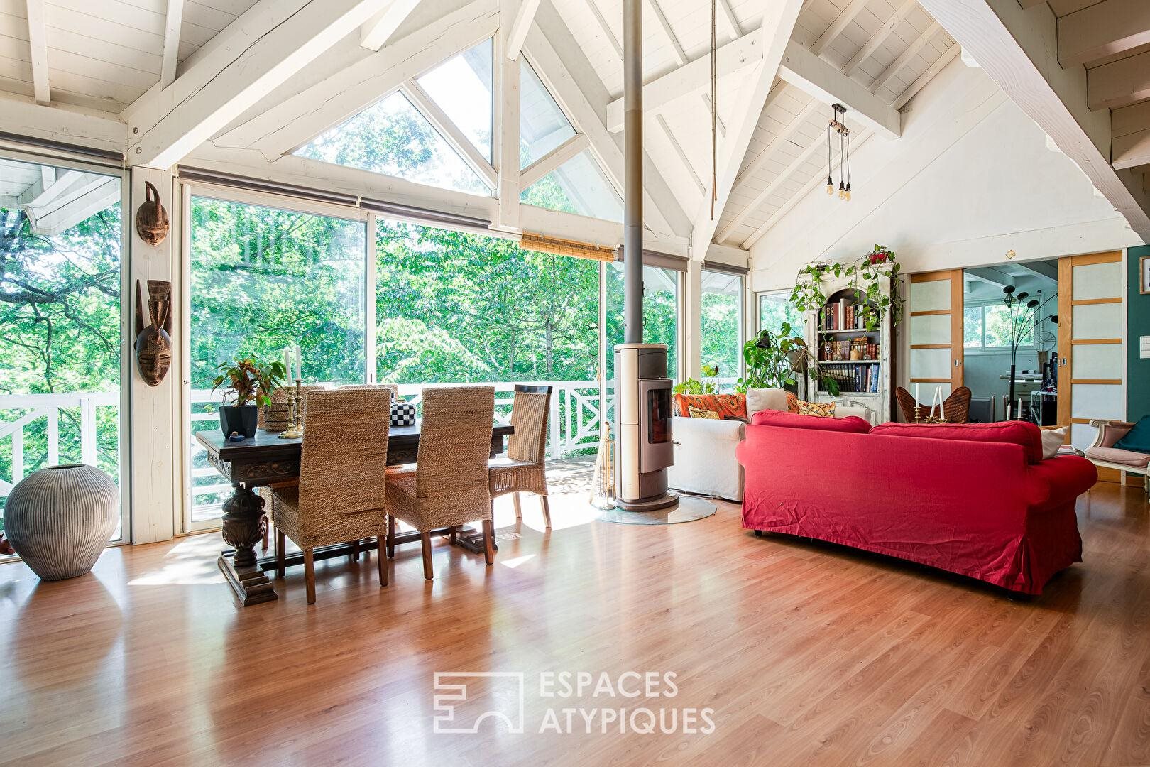 Maison à vendre, 170m², Réalmont