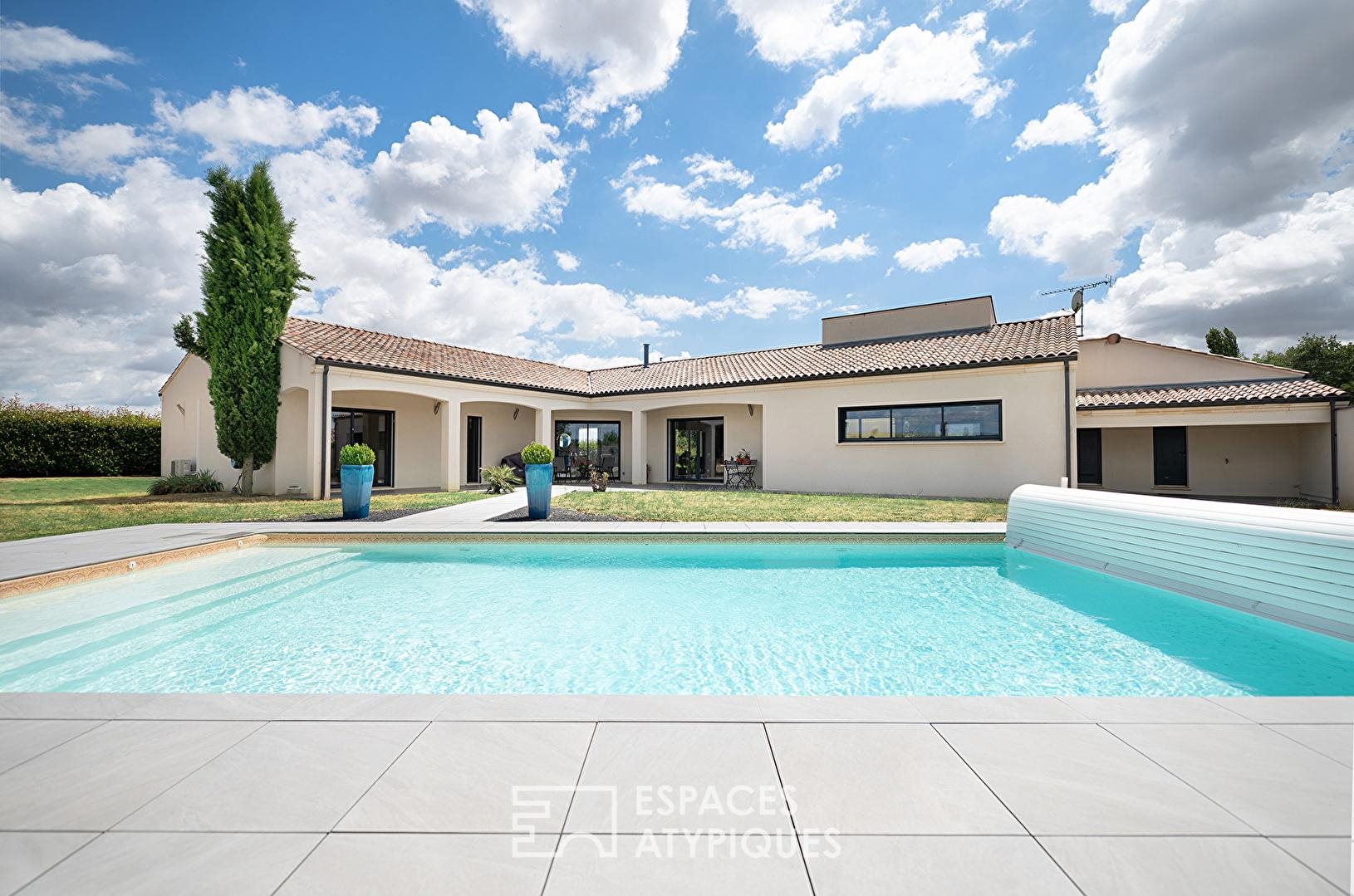 Maison à vendre, 244m², Albi