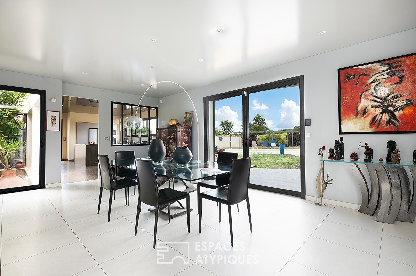 Maison à vendre, 244m², Albi