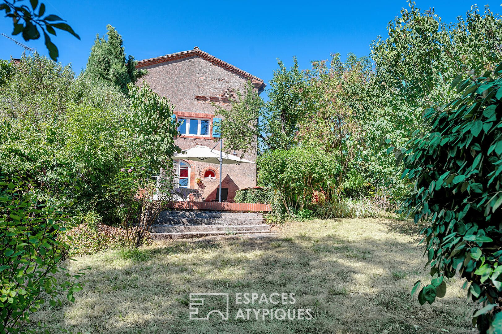 Maison à vendre, 202m², Albi