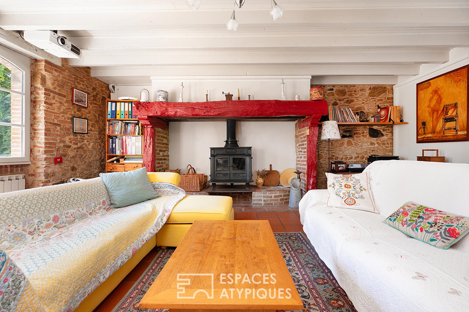 Maison à vendre, 202m², Albi